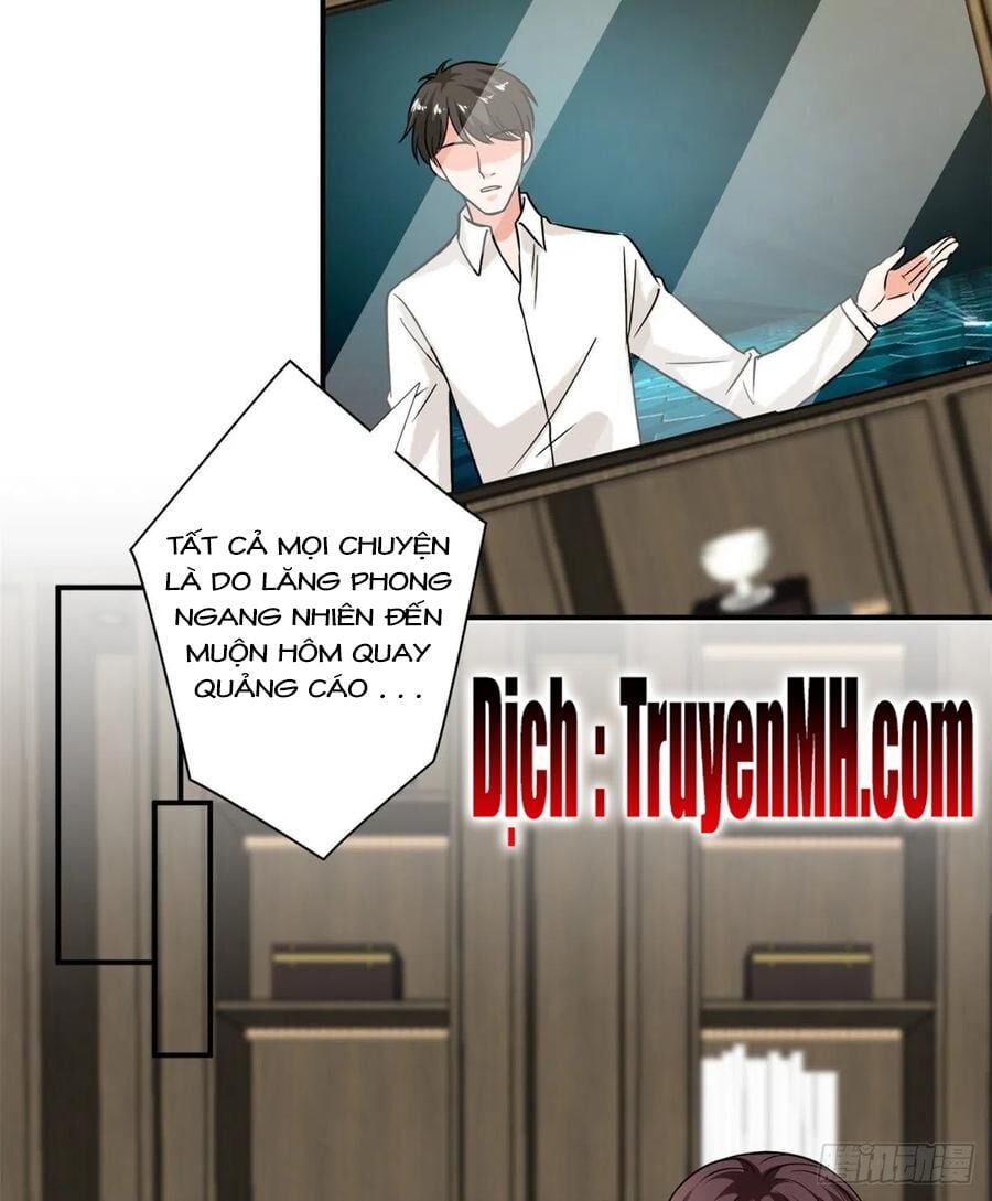 đọc truyện Ông Xã Kết Hôn Thử, Mạnh Thêm Chút Nữa Đi Chương 285 ảnh 9 tại Thiên Thai Truyện