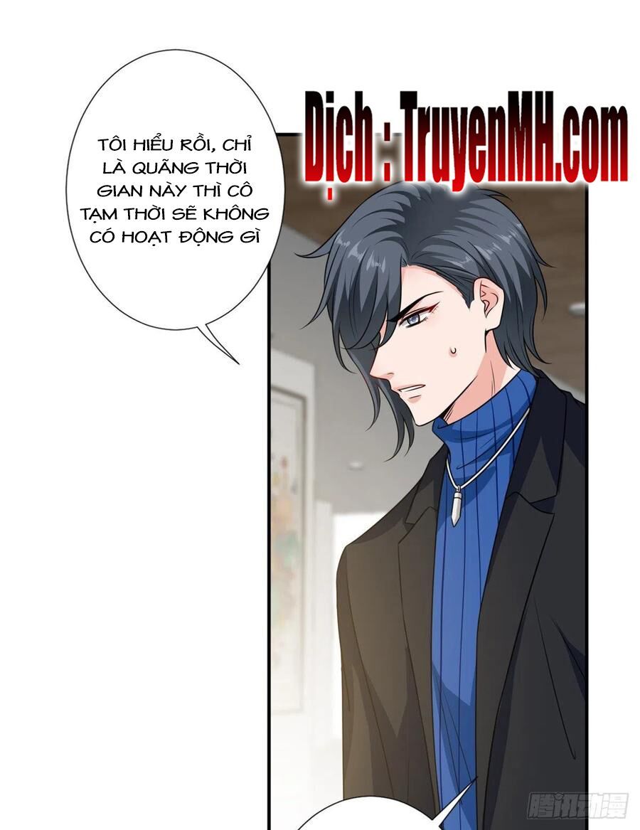 đọc truyện Ông Xã Kết Hôn Thử, Mạnh Thêm Chút Nữa Đi Chương 286 ảnh 12 tại Thiên Thai Truyện