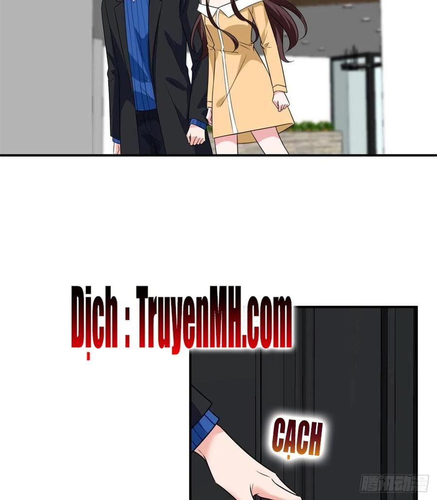 đọc truyện Ông Xã Kết Hôn Thử, Mạnh Thêm Chút Nữa Đi Chương 286 ảnh 14 tại Thiên Thai Truyện