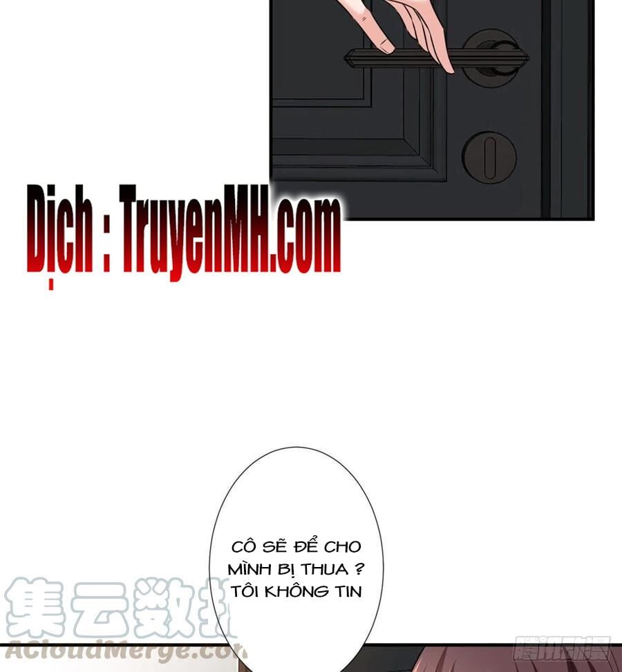 đọc truyện Ông Xã Kết Hôn Thử, Mạnh Thêm Chút Nữa Đi Chương 286 ảnh 15 tại Thiên Thai Truyện