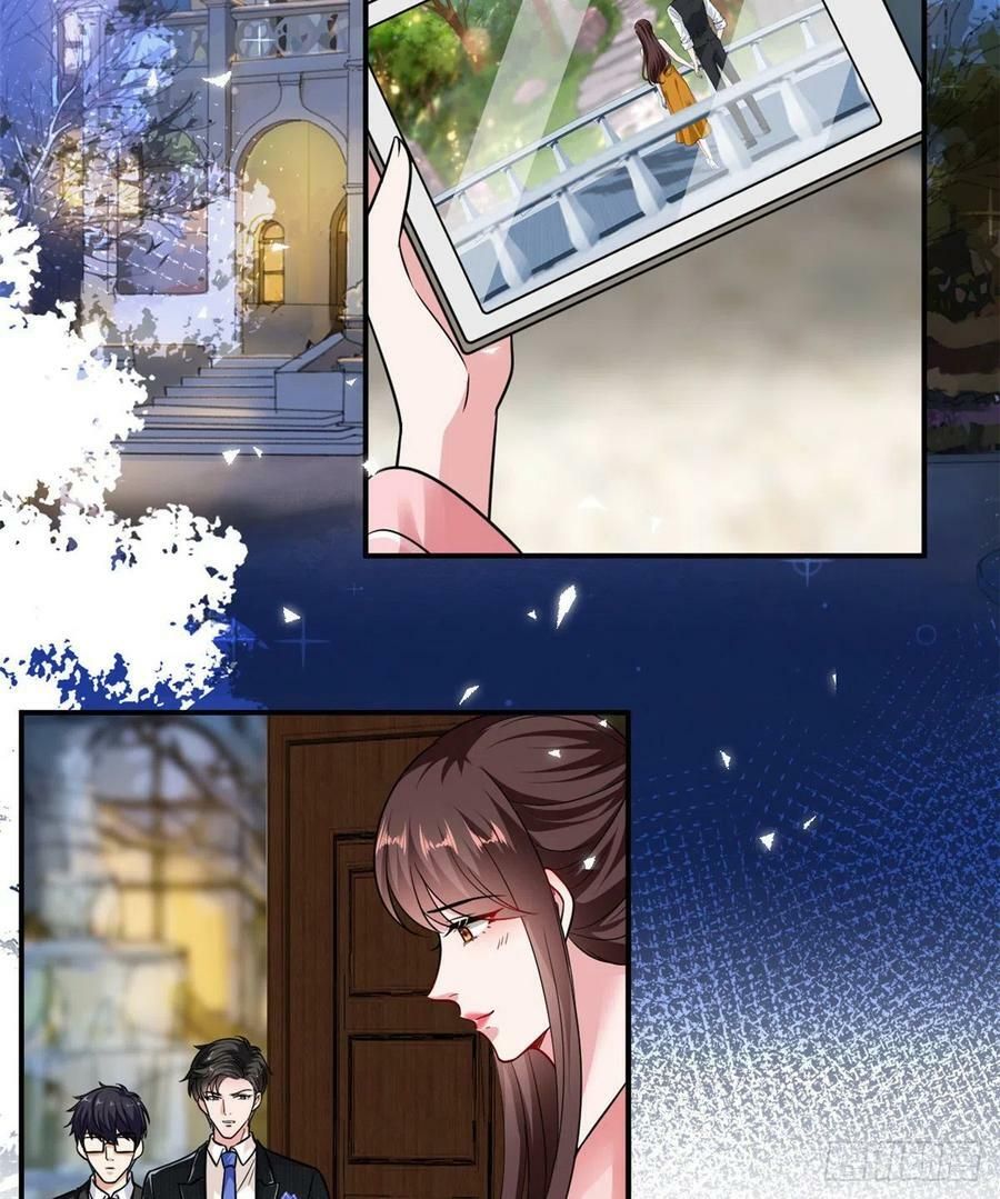 đọc truyện Ông Xã Kết Hôn Thử, Mạnh Thêm Chút Nữa Đi Chương 286 ảnh 19 tại Thiên Thai Truyện