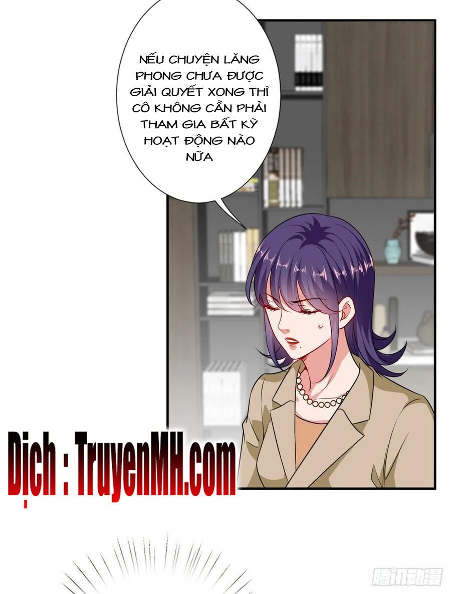 đọc truyện Ông Xã Kết Hôn Thử, Mạnh Thêm Chút Nữa Đi Chương 286 ảnh 5 tại Thiên Thai Truyện