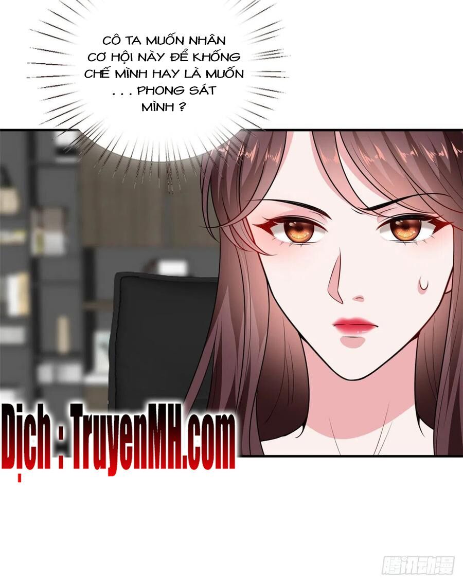 đọc truyện Ông Xã Kết Hôn Thử, Mạnh Thêm Chút Nữa Đi Chương 286 ảnh 6 tại Thiên Thai Truyện