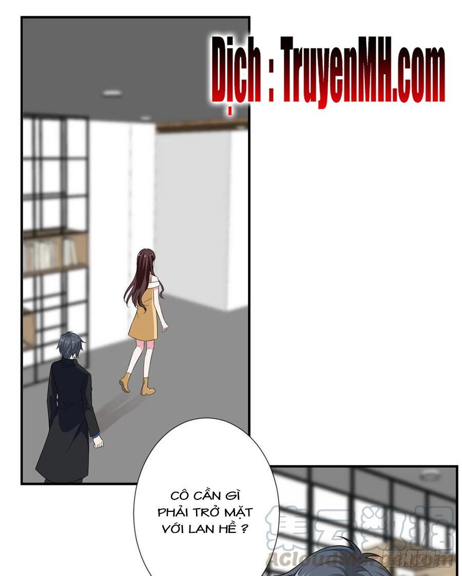 đọc truyện Ông Xã Kết Hôn Thử, Mạnh Thêm Chút Nữa Đi Chương 286 ảnh 7 tại Thiên Thai Truyện