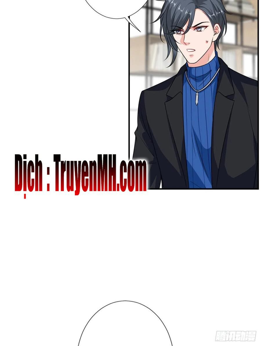 đọc truyện Ông Xã Kết Hôn Thử, Mạnh Thêm Chút Nữa Đi Chương 286 ảnh 8 tại Thiên Thai Truyện