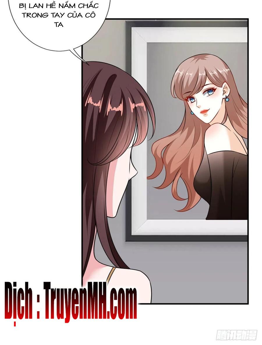 đọc truyện Ông Xã Kết Hôn Thử, Mạnh Thêm Chút Nữa Đi Chương 286 ảnh 10 tại Thiên Thai Truyện