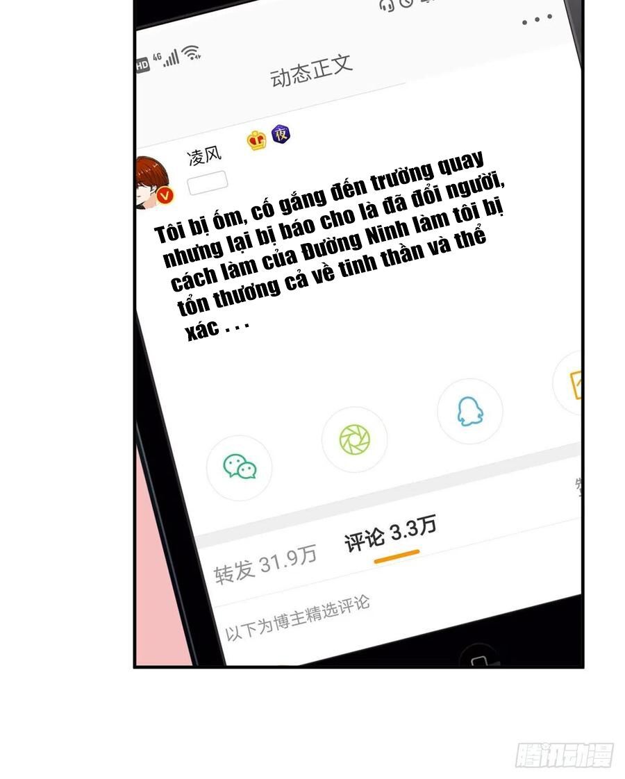 đọc truyện Ông Xã Kết Hôn Thử, Mạnh Thêm Chút Nữa Đi Chương 287 ảnh 17 tại Thiên Thai Truyện