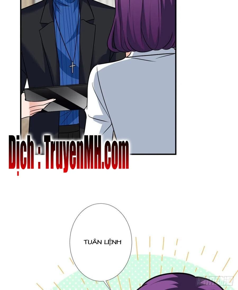 đọc truyện Ông Xã Kết Hôn Thử, Mạnh Thêm Chút Nữa Đi Chương 287 ảnh 20 tại Thiên Thai Truyện