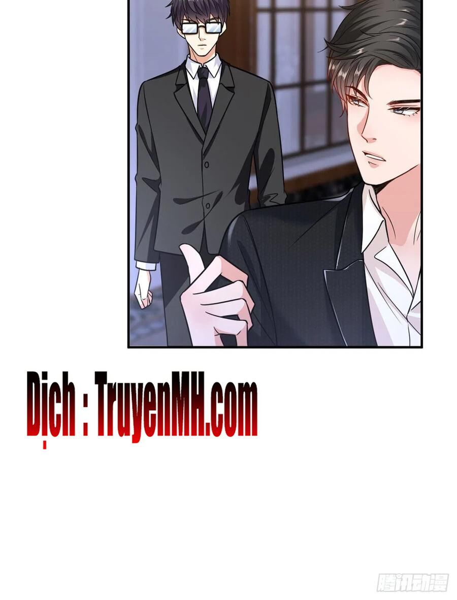 đọc truyện Ông Xã Kết Hôn Thử, Mạnh Thêm Chút Nữa Đi Chương 287 ảnh 8 tại Thiên Thai Truyện