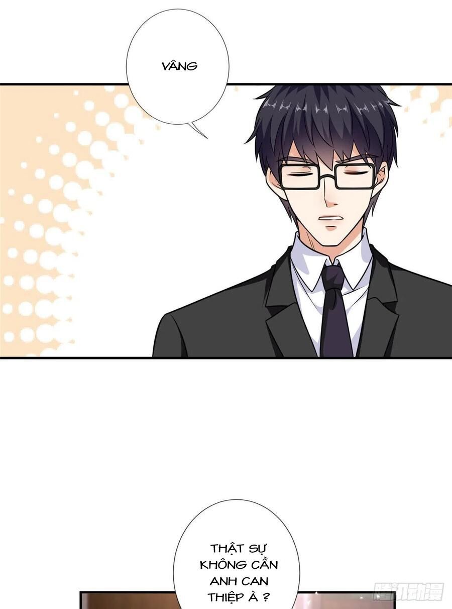 đọc truyện Ông Xã Kết Hôn Thử, Mạnh Thêm Chút Nữa Đi Chương 287 ảnh 9 tại Thiên Thai Truyện