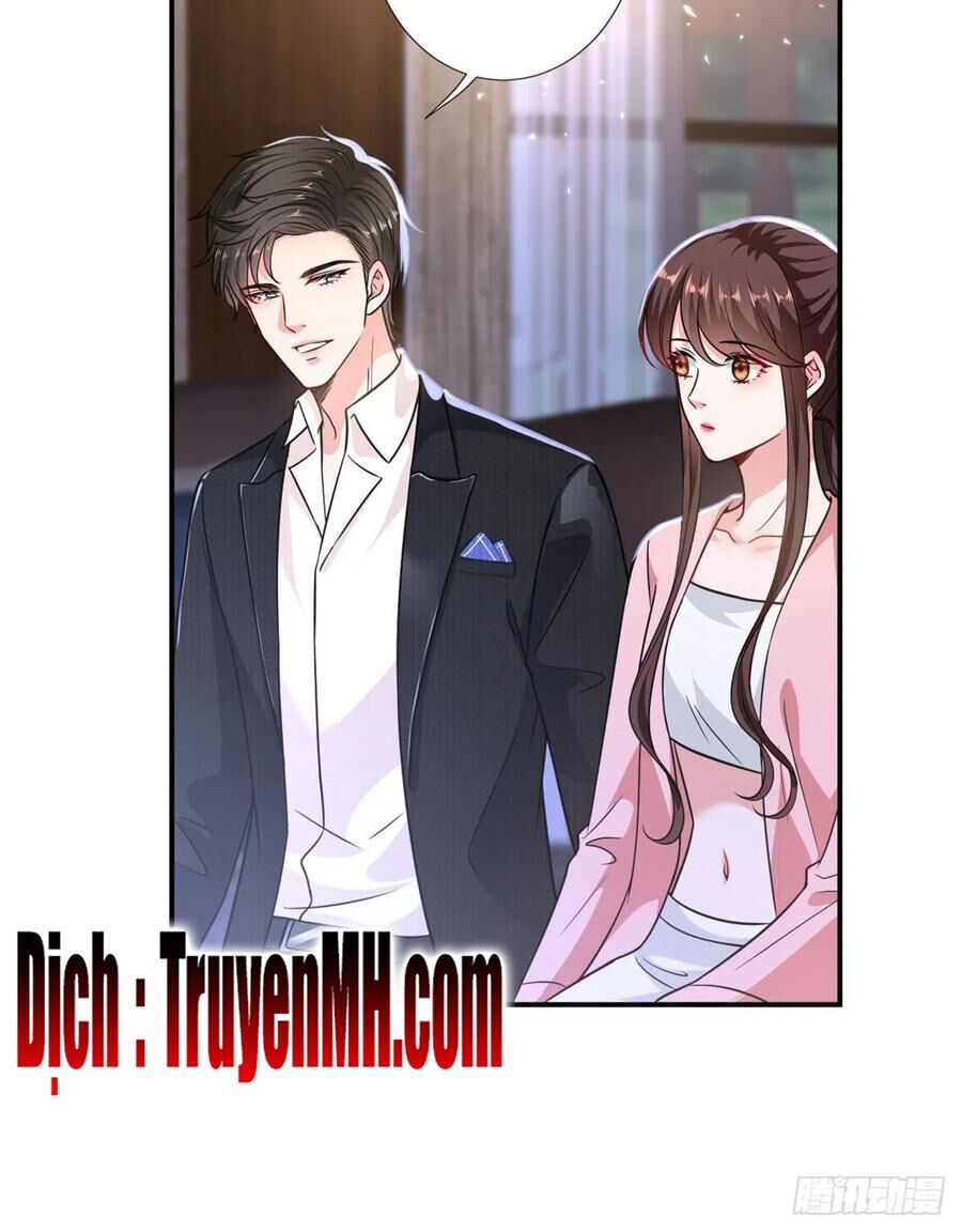 đọc truyện Ông Xã Kết Hôn Thử, Mạnh Thêm Chút Nữa Đi Chương 287 ảnh 10 tại Thiên Thai Truyện