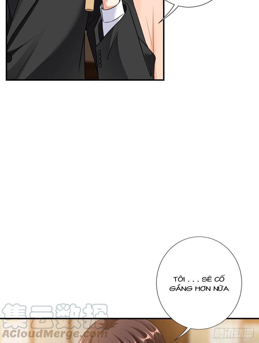 đọc truyện Ông Xã Kết Hôn Thử, Mạnh Thêm Chút Nữa Đi Chương 288 ảnh 13 tại Thiên Thai Truyện