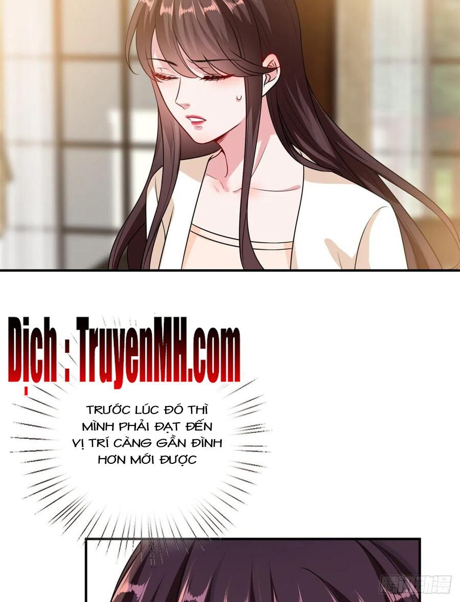 đọc truyện Ông Xã Kết Hôn Thử, Mạnh Thêm Chút Nữa Đi Chương 288 ảnh 14 tại Thiên Thai Truyện