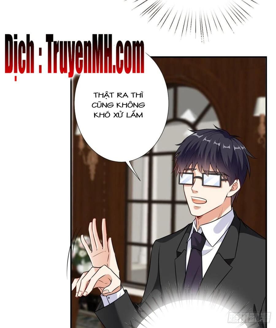 đọc truyện Ông Xã Kết Hôn Thử, Mạnh Thêm Chút Nữa Đi Chương 288 ảnh 18 tại Thiên Thai Truyện