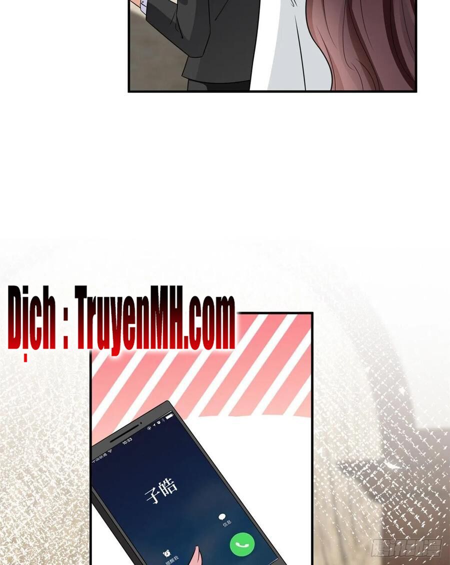 đọc truyện Ông Xã Kết Hôn Thử, Mạnh Thêm Chút Nữa Đi Chương 288 ảnh 20 tại Thiên Thai Truyện