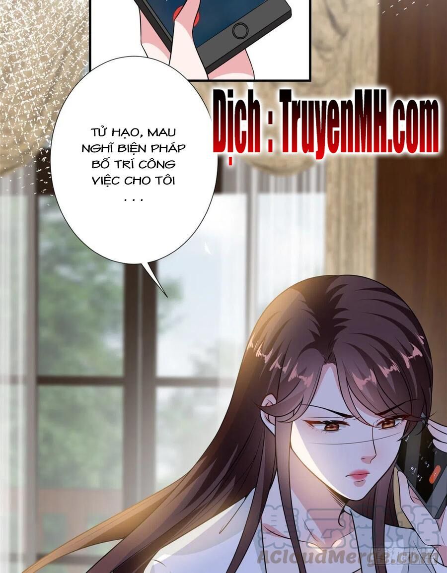 đọc truyện Ông Xã Kết Hôn Thử, Mạnh Thêm Chút Nữa Đi Chương 288 ảnh 21 tại Thiên Thai Truyện