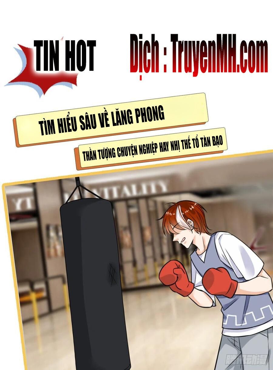 đọc truyện Ông Xã Kết Hôn Thử, Mạnh Thêm Chút Nữa Đi Chương 288 ảnh 4 tại Thiên Thai Truyện