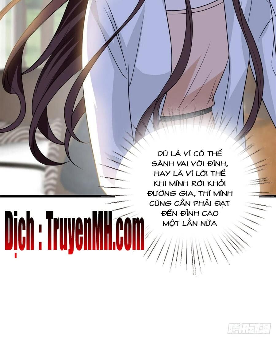 đọc truyện Ông Xã Kết Hôn Thử, Mạnh Thêm Chút Nữa Đi Chương 288 ảnh 22 tại Thiên Thai Truyện