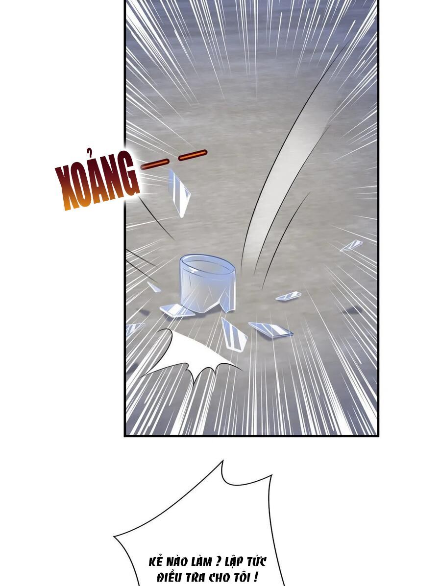 đọc truyện Ông Xã Kết Hôn Thử, Mạnh Thêm Chút Nữa Đi Chương 288 ảnh 7 tại Thiên Thai Truyện