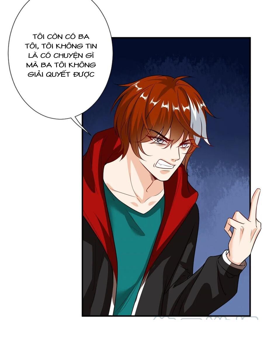 đọc truyện Ông Xã Kết Hôn Thử, Mạnh Thêm Chút Nữa Đi Chương 288 ảnh 9 tại Thiên Thai Truyện