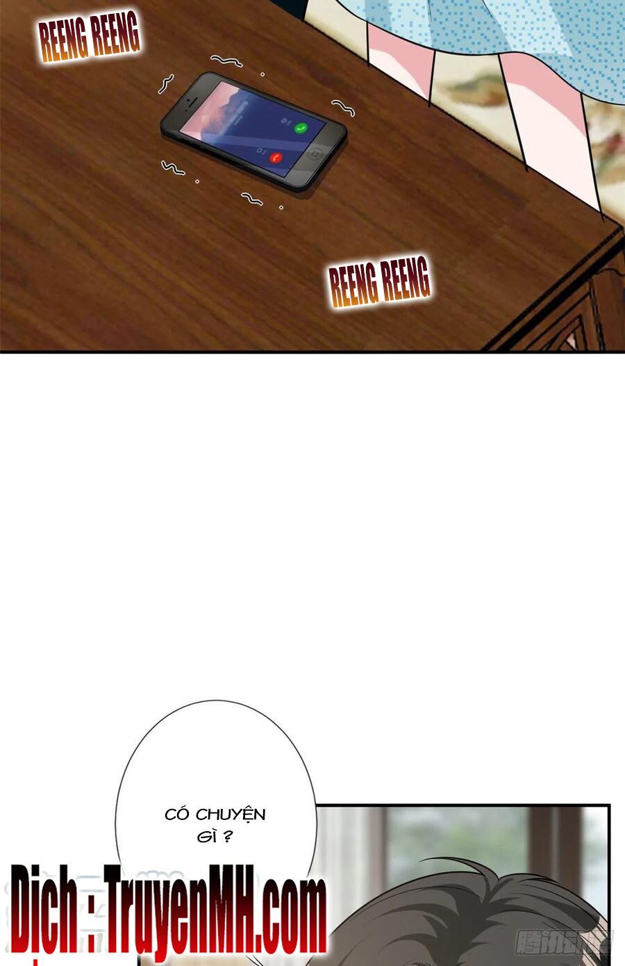 đọc truyện Ông Xã Kết Hôn Thử, Mạnh Thêm Chút Nữa Đi Chương 289 ảnh 12 tại Thiên Thai Truyện