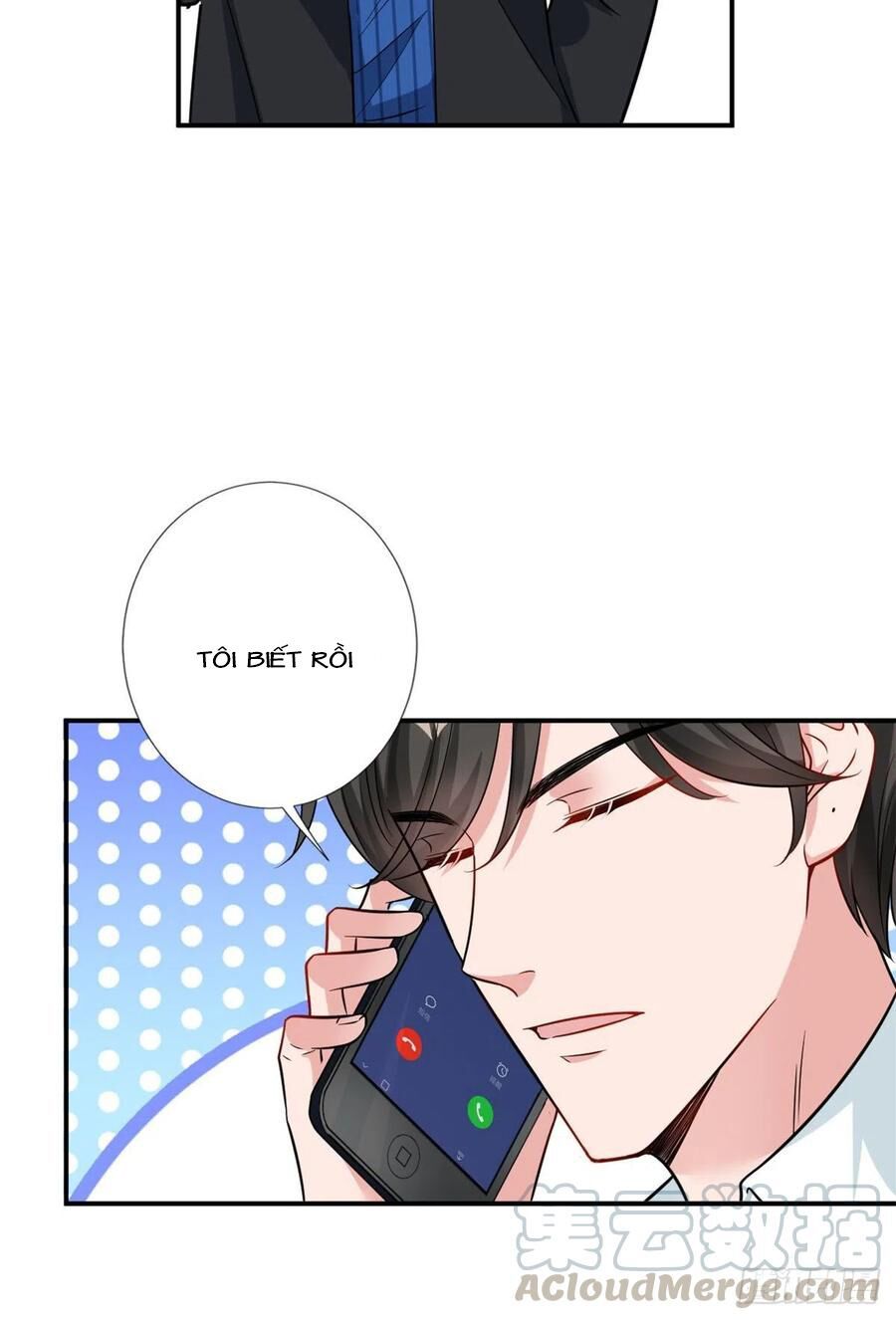 đọc truyện Ông Xã Kết Hôn Thử, Mạnh Thêm Chút Nữa Đi Chương 289 ảnh 15 tại Thiên Thai Truyện