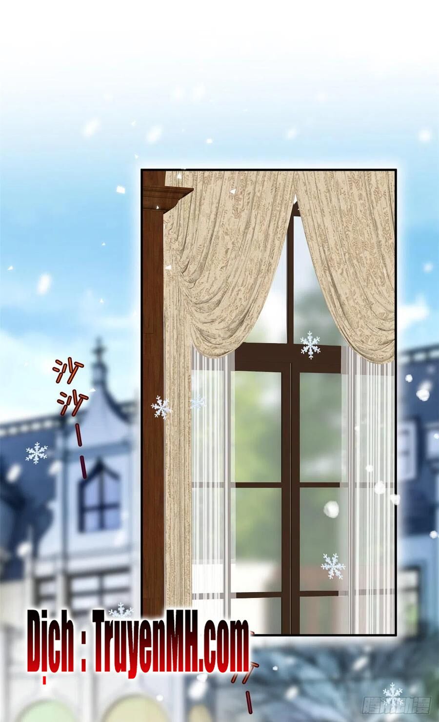 đọc truyện Ông Xã Kết Hôn Thử, Mạnh Thêm Chút Nữa Đi Chương 289 ảnh 4 tại Thiên Thai Truyện