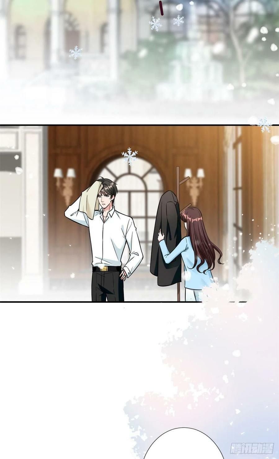 đọc truyện Ông Xã Kết Hôn Thử, Mạnh Thêm Chút Nữa Đi Chương 289 ảnh 5 tại Thiên Thai Truyện