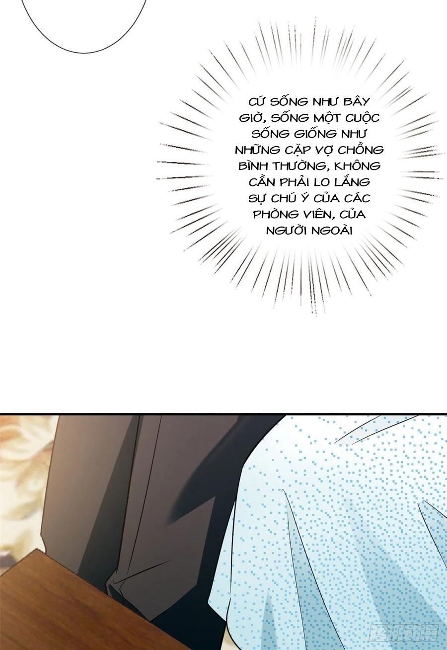 đọc truyện Ông Xã Kết Hôn Thử, Mạnh Thêm Chút Nữa Đi Chương 289 ảnh 11 tại Thiên Thai Truyện