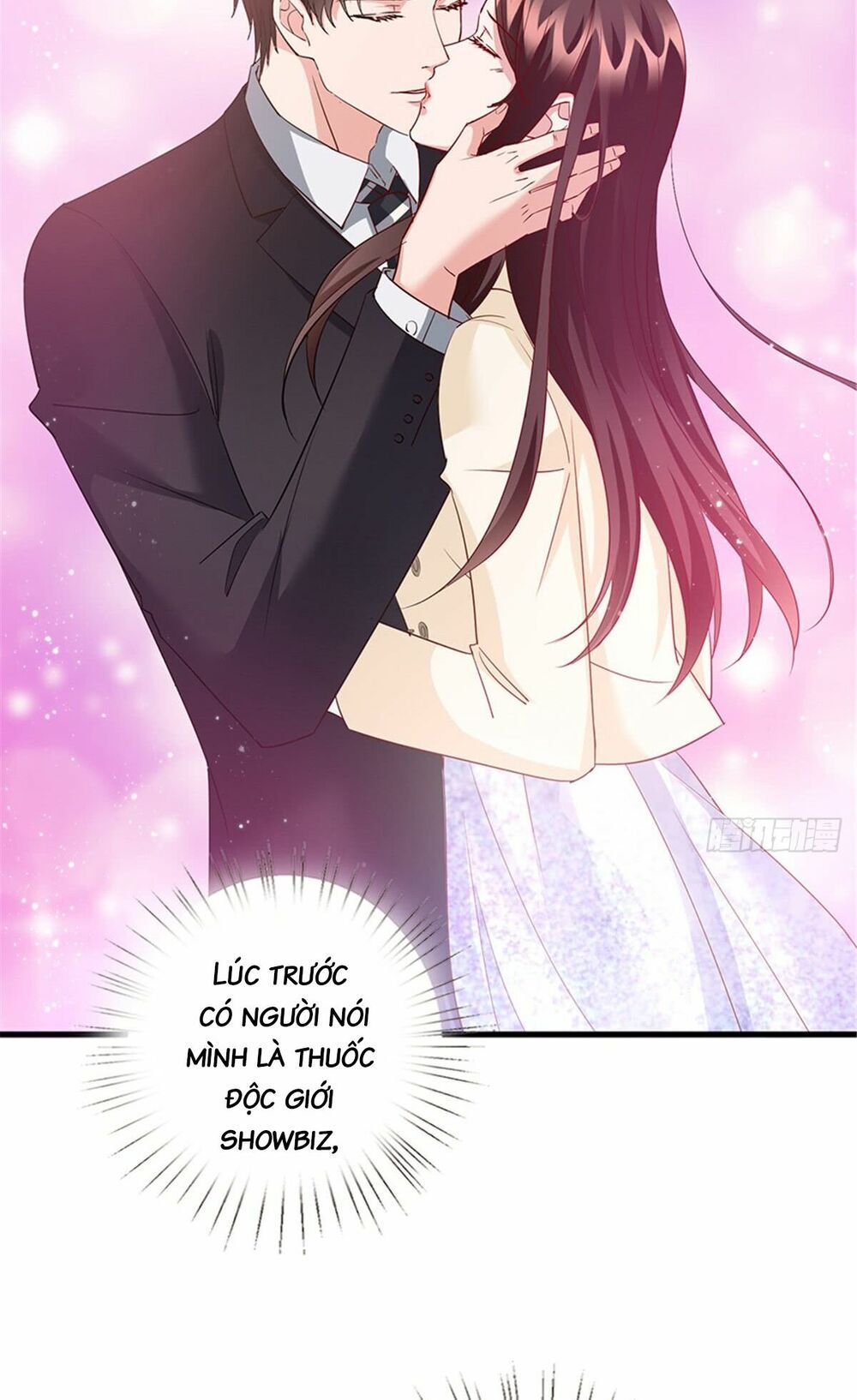 đọc truyện Ông Xã Kết Hôn Thử, Mạnh Thêm Chút Nữa Đi Chương 29 ảnh 14 tại Thiên Thai Truyện