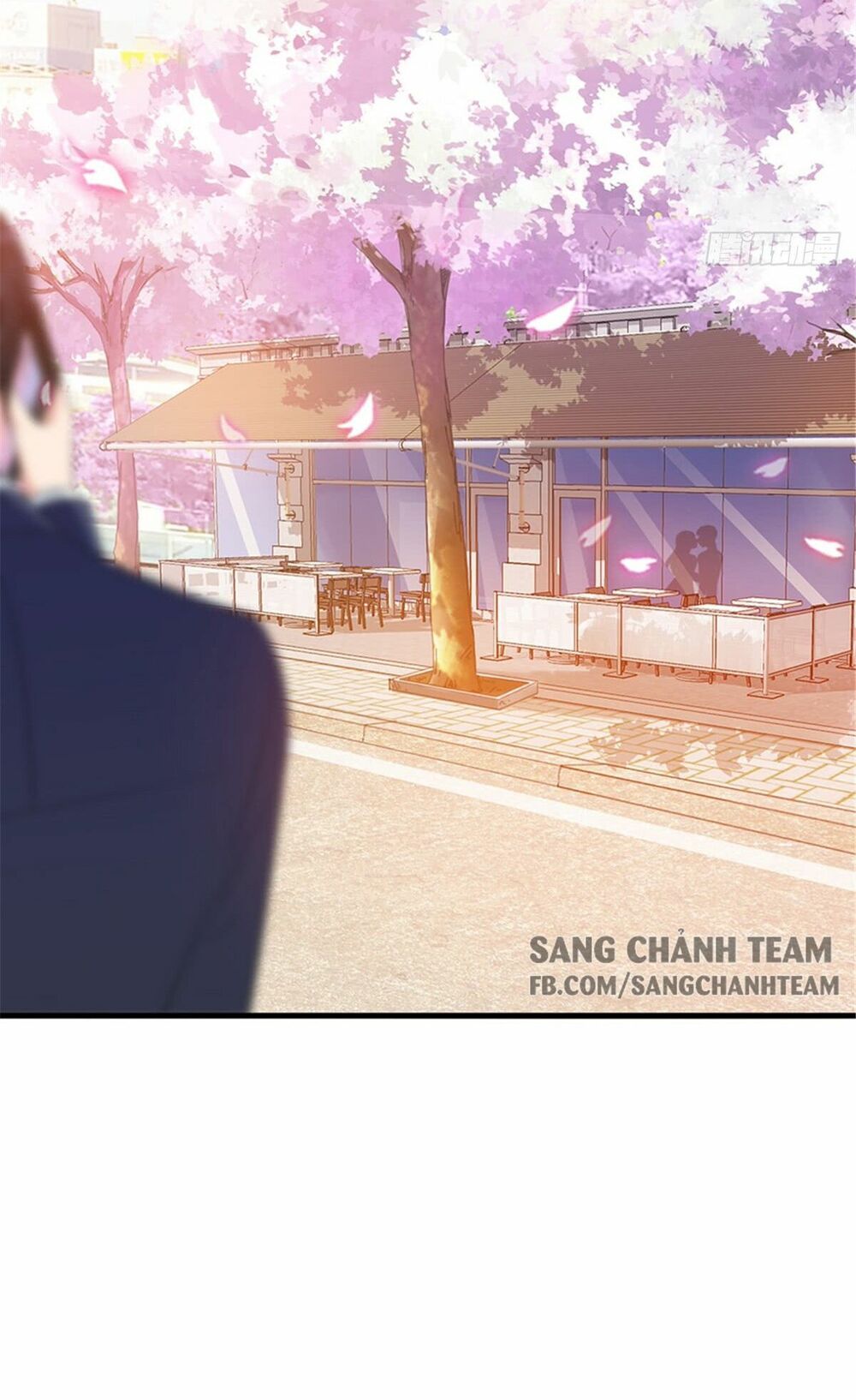 đọc truyện Ông Xã Kết Hôn Thử, Mạnh Thêm Chút Nữa Đi Chương 29 ảnh 17 tại Thiên Thai Truyện