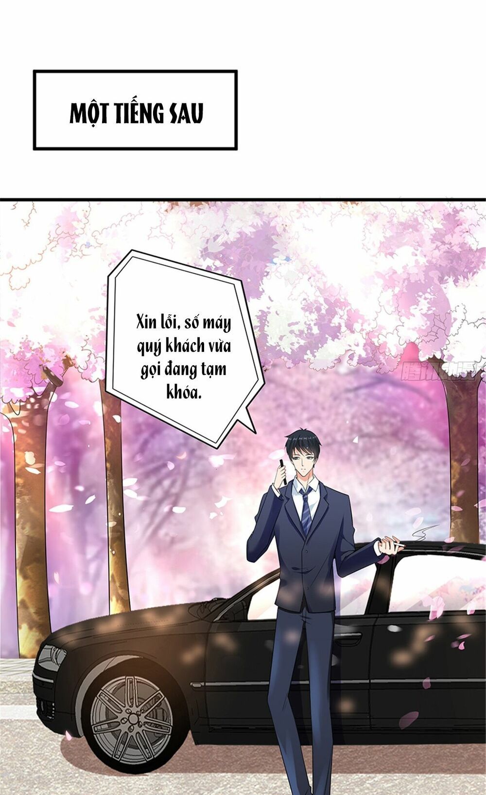 đọc truyện Ông Xã Kết Hôn Thử, Mạnh Thêm Chút Nữa Đi Chương 29 ảnh 18 tại Thiên Thai Truyện