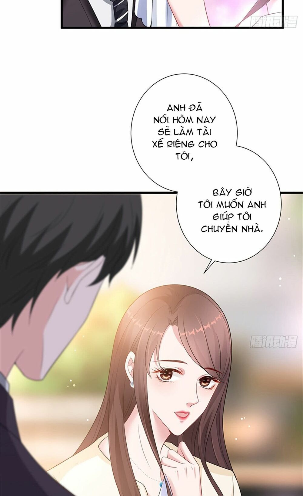 đọc truyện Ông Xã Kết Hôn Thử, Mạnh Thêm Chút Nữa Đi Chương 29 ảnh 21 tại Thiên Thai Truyện