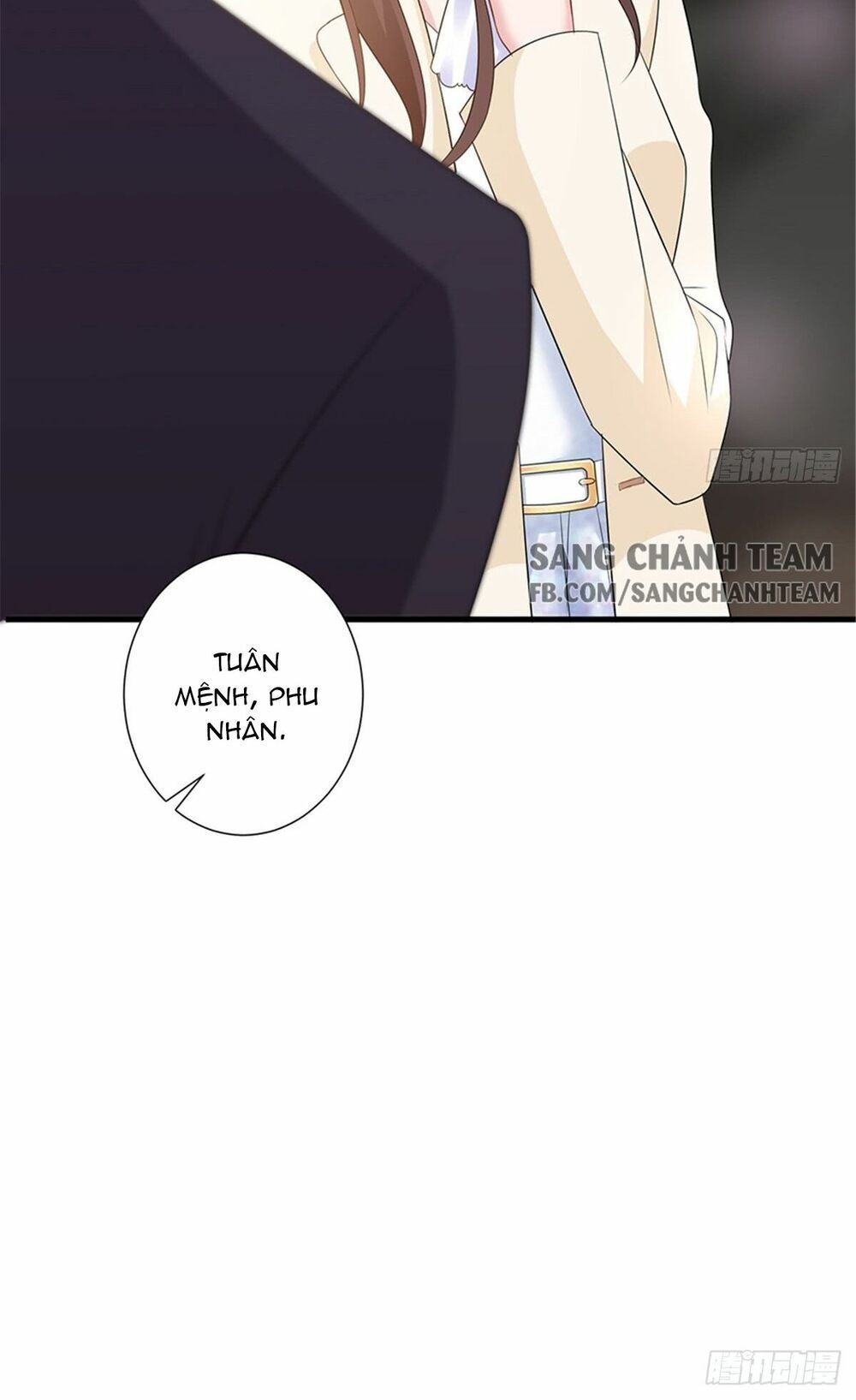 đọc truyện Ông Xã Kết Hôn Thử, Mạnh Thêm Chút Nữa Đi Chương 29 ảnh 22 tại Thiên Thai Truyện