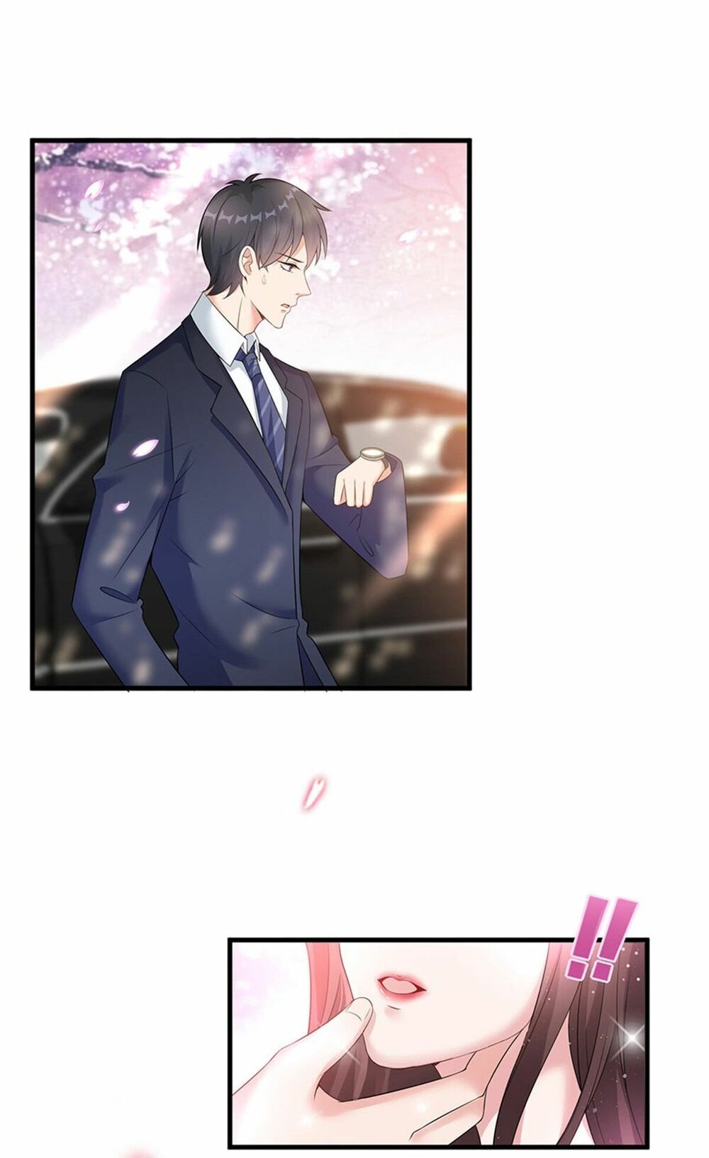 đọc truyện Ông Xã Kết Hôn Thử, Mạnh Thêm Chút Nữa Đi Chương 29 ảnh 5 tại Thiên Thai Truyện