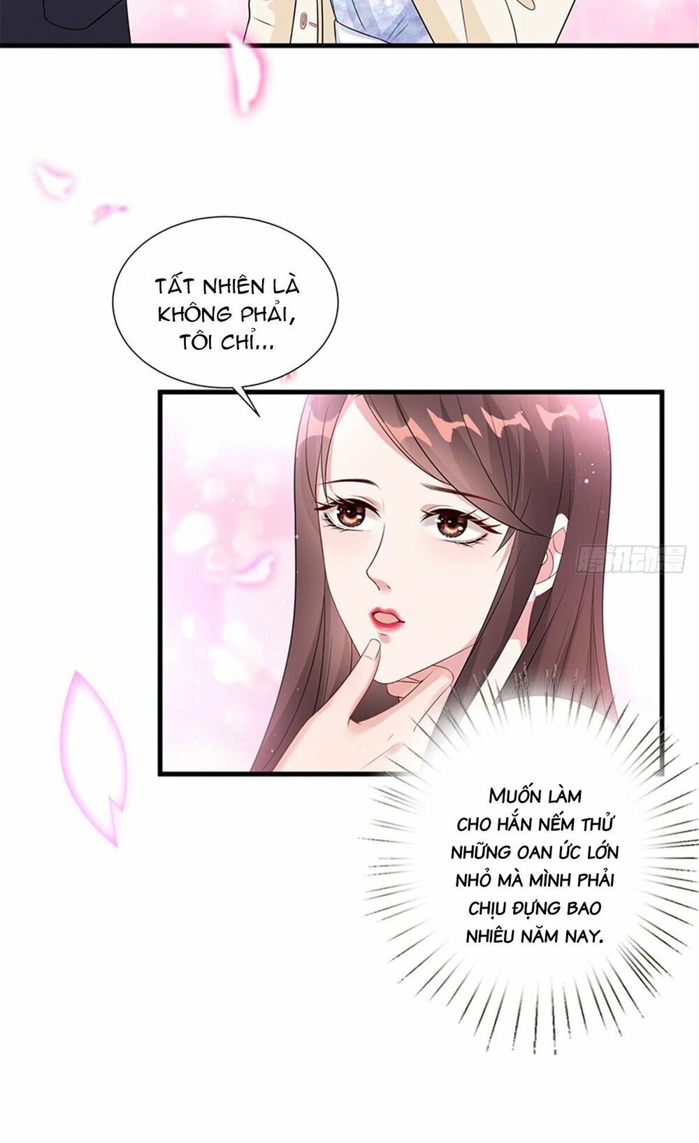 đọc truyện Ông Xã Kết Hôn Thử, Mạnh Thêm Chút Nữa Đi Chương 29 ảnh 7 tại Thiên Thai Truyện