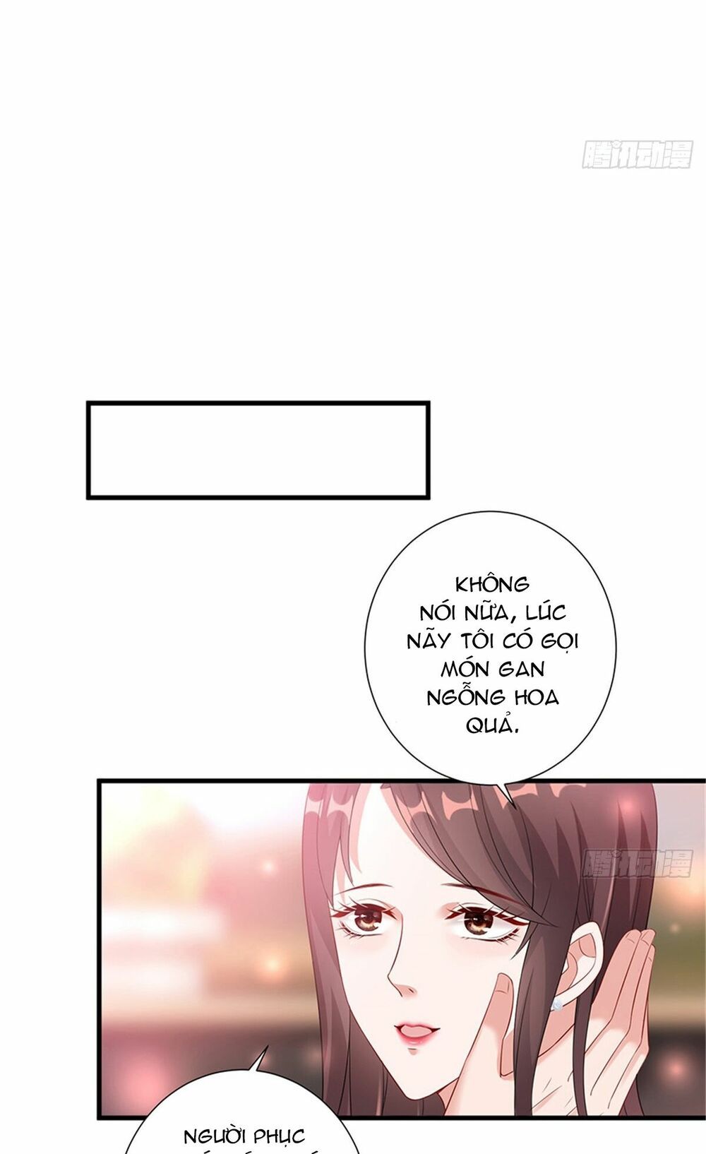 đọc truyện Ông Xã Kết Hôn Thử, Mạnh Thêm Chút Nữa Đi Chương 29 ảnh 8 tại Thiên Thai Truyện