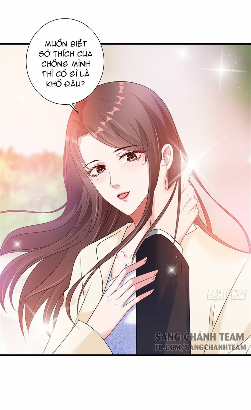 đọc truyện Ông Xã Kết Hôn Thử, Mạnh Thêm Chút Nữa Đi Chương 29 ảnh 10 tại Thiên Thai Truyện