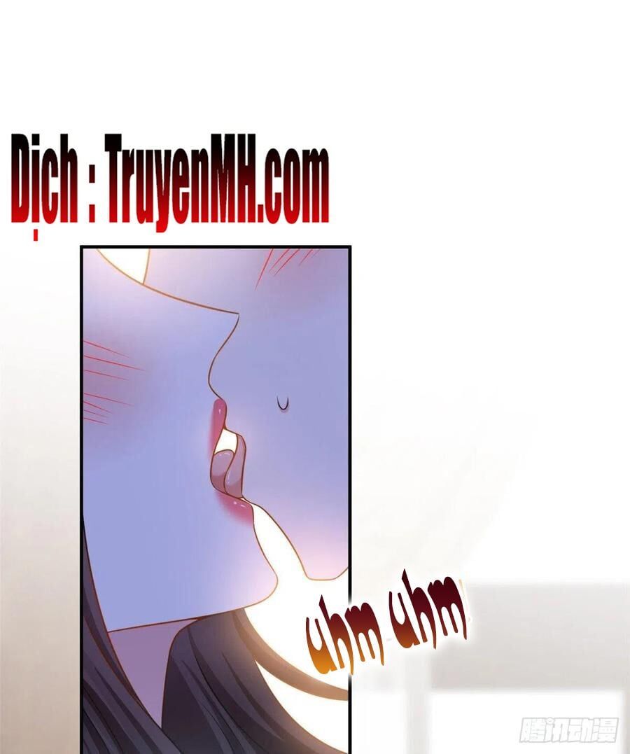 đọc truyện Ông Xã Kết Hôn Thử, Mạnh Thêm Chút Nữa Đi Chương 290 ảnh 12 tại Thiên Thai Truyện