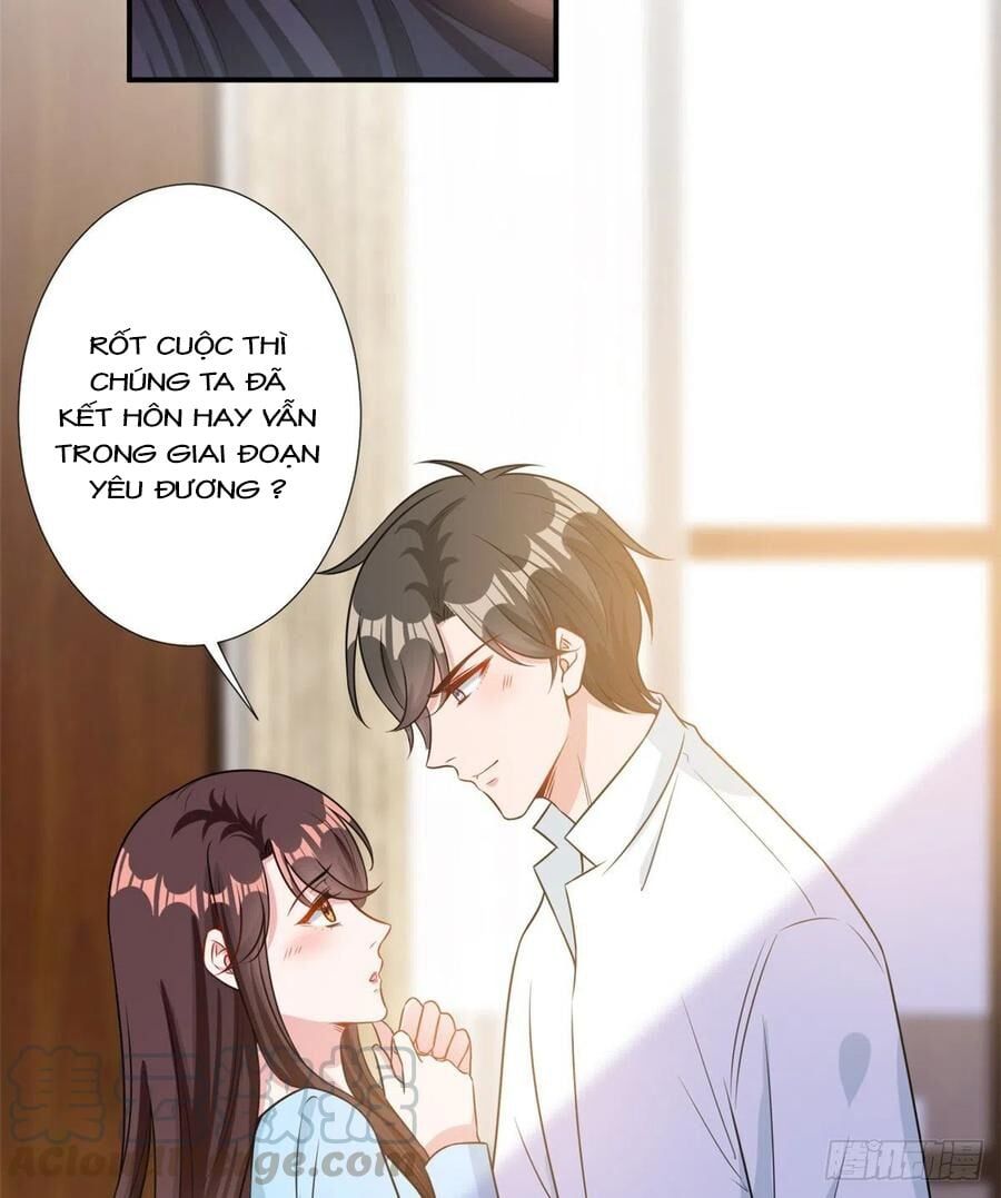 đọc truyện Ông Xã Kết Hôn Thử, Mạnh Thêm Chút Nữa Đi Chương 290 ảnh 13 tại Thiên Thai Truyện