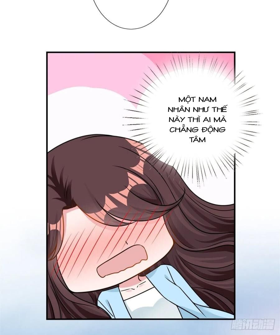 đọc truyện Ông Xã Kết Hôn Thử, Mạnh Thêm Chút Nữa Đi Chương 290 ảnh 15 tại Thiên Thai Truyện