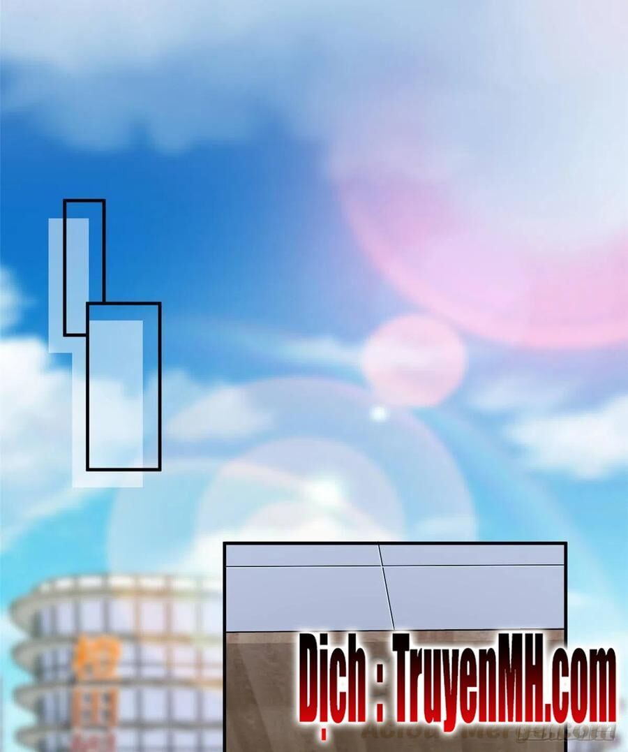 đọc truyện Ông Xã Kết Hôn Thử, Mạnh Thêm Chút Nữa Đi Chương 290 ảnh 16 tại Thiên Thai Truyện