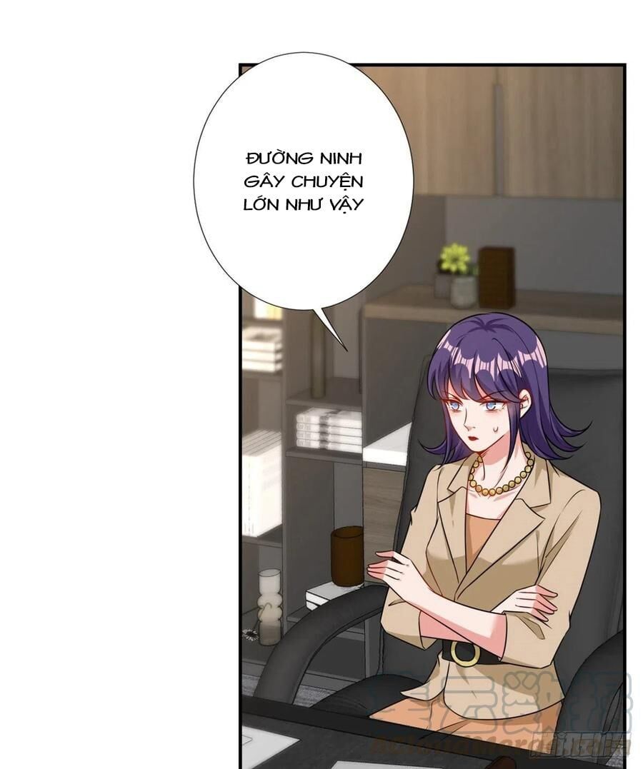 đọc truyện Ông Xã Kết Hôn Thử, Mạnh Thêm Chút Nữa Đi Chương 290 ảnh 19 tại Thiên Thai Truyện