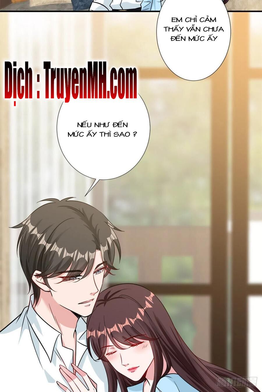 đọc truyện Ông Xã Kết Hôn Thử, Mạnh Thêm Chút Nữa Đi Chương 290 ảnh 6 tại Thiên Thai Truyện