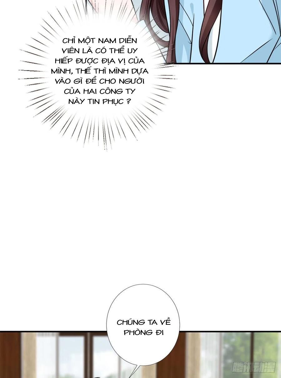 đọc truyện Ông Xã Kết Hôn Thử, Mạnh Thêm Chút Nữa Đi Chương 290 ảnh 9 tại Thiên Thai Truyện