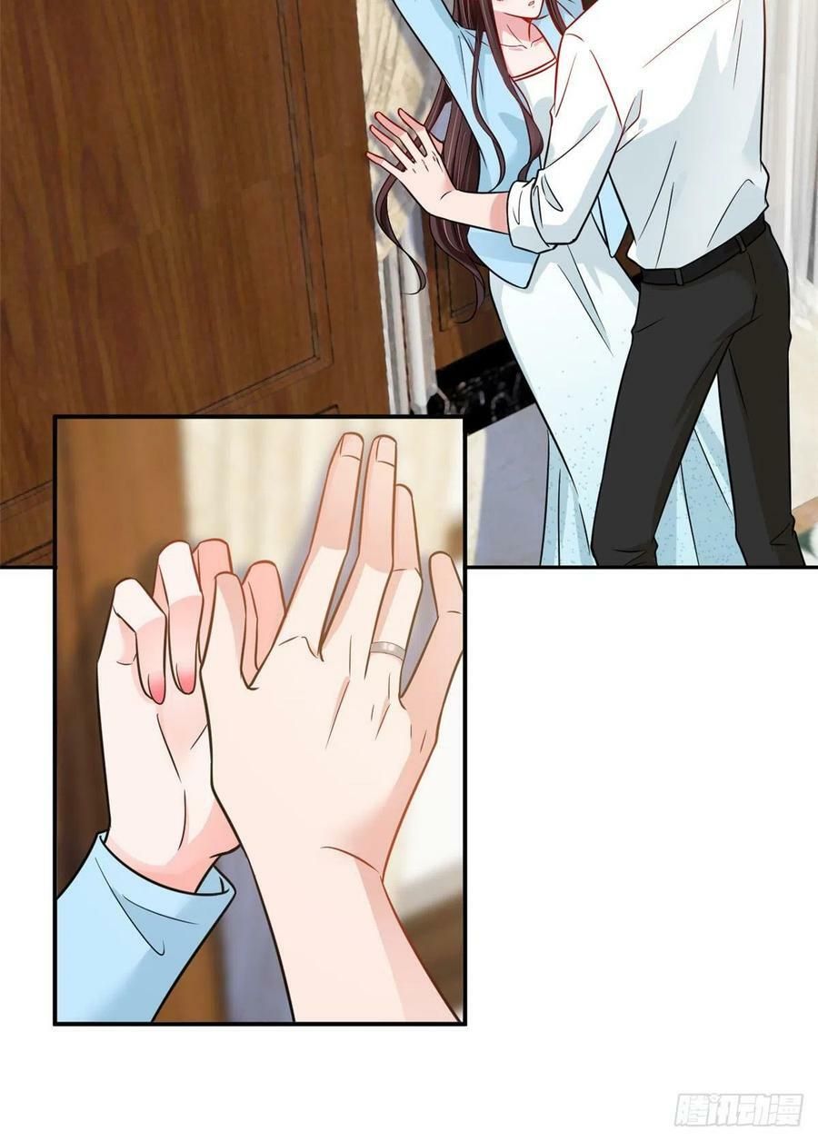 đọc truyện Ông Xã Kết Hôn Thử, Mạnh Thêm Chút Nữa Đi Chương 290 ảnh 11 tại Thiên Thai Truyện