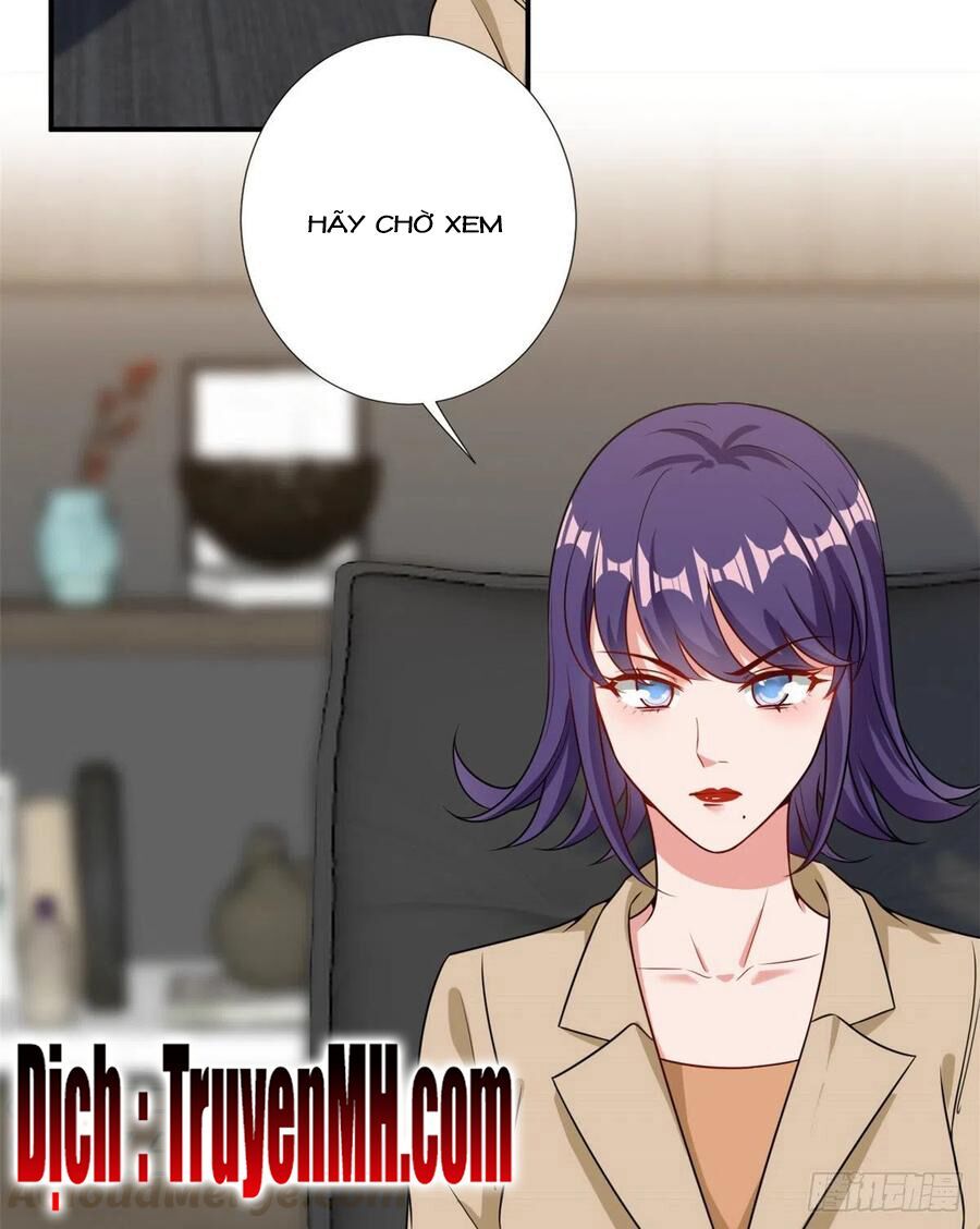 đọc truyện Ông Xã Kết Hôn Thử, Mạnh Thêm Chút Nữa Đi Chương 291 ảnh 12 tại Thiên Thai Truyện