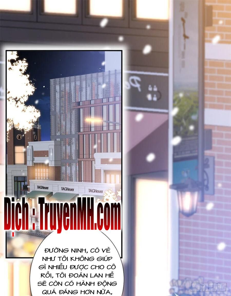 đọc truyện Ông Xã Kết Hôn Thử, Mạnh Thêm Chút Nữa Đi Chương 291 ảnh 14 tại Thiên Thai Truyện