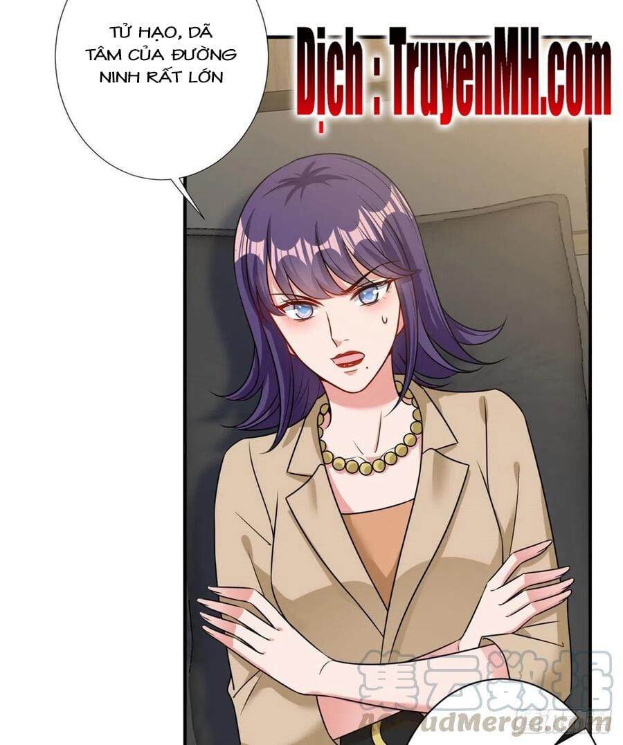 đọc truyện Ông Xã Kết Hôn Thử, Mạnh Thêm Chút Nữa Đi Chương 291 ảnh 6 tại Thiên Thai Truyện