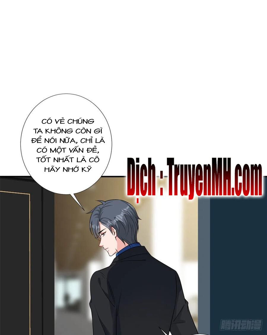 đọc truyện Ông Xã Kết Hôn Thử, Mạnh Thêm Chút Nữa Đi Chương 291 ảnh 10 tại Thiên Thai Truyện